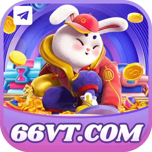 Canal oficial da 66vt no Telegram