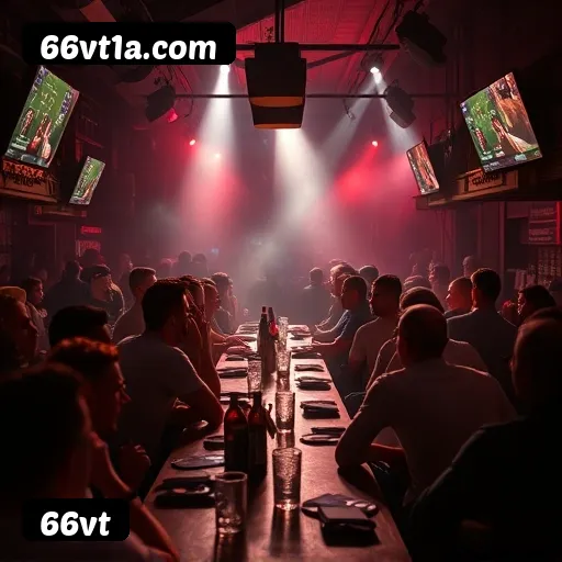 66vt APK - Download Oficial Android
