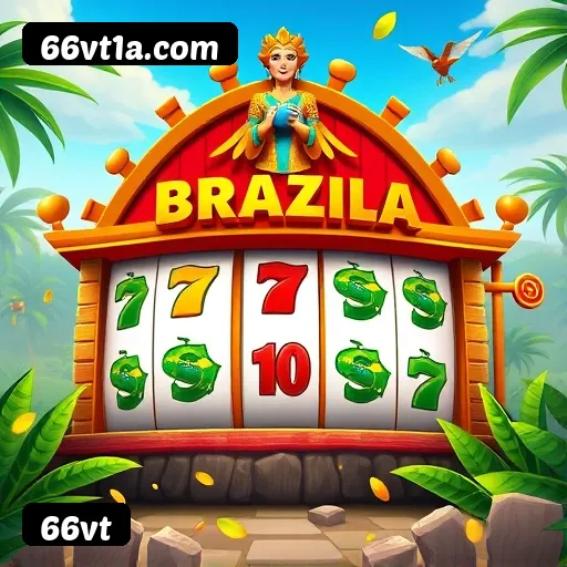 Catálogo Completo de Bônus 66vt